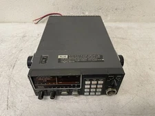 Vintage Azden PCS-3000 2 Meter FM Ham Radio Transceiver - Untested