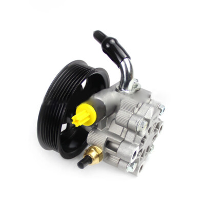 Power Steering Pump 44310-36320 For TOYOTA COASTER 2.7L