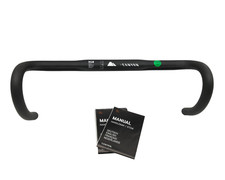 Canyon H18 Ergo CF 44cm 440mm Carbon Lenker Handlebar Road Rennradlenker 210g