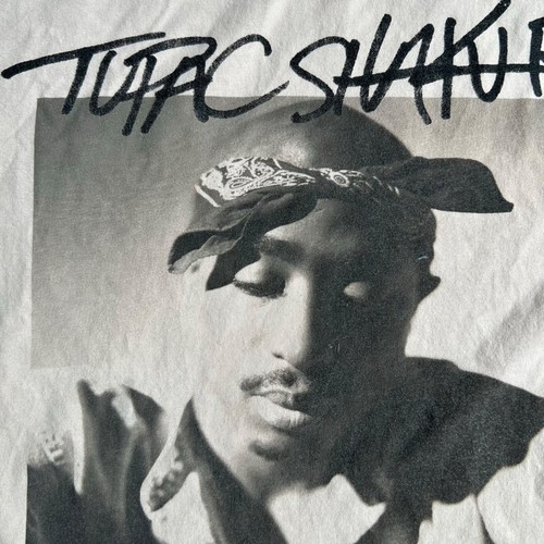 2Pac Tupac Shakur California Love T Shirt Hat Bundle Men Women XXS Tan Brown Rap - Picture 6 of 22