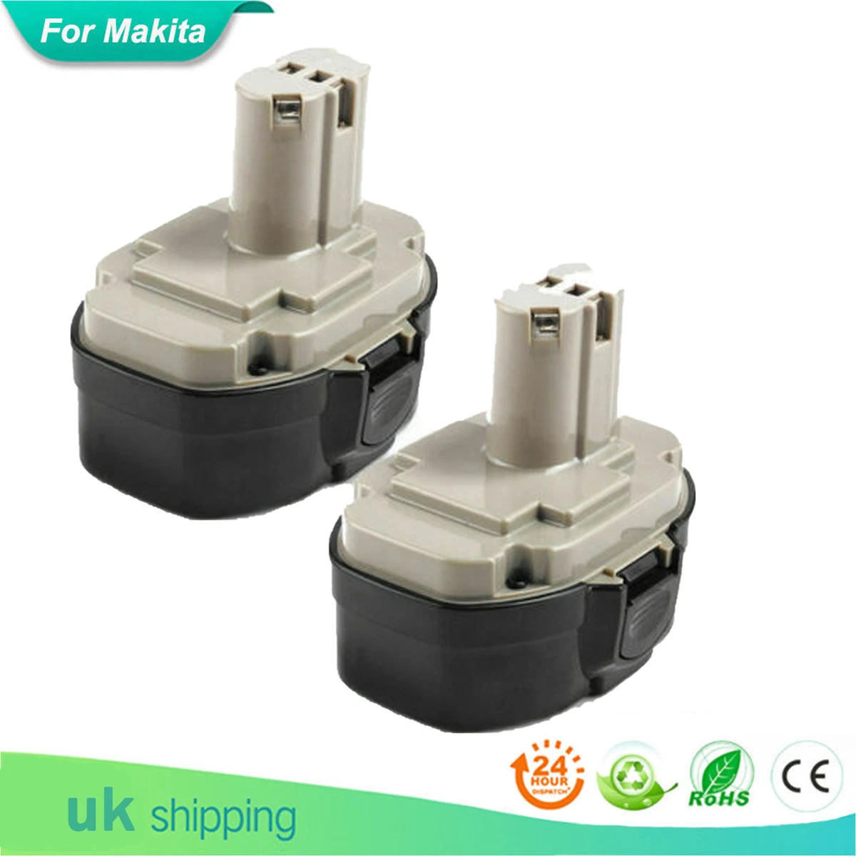 Makita 8391d lithium battery new arrivals