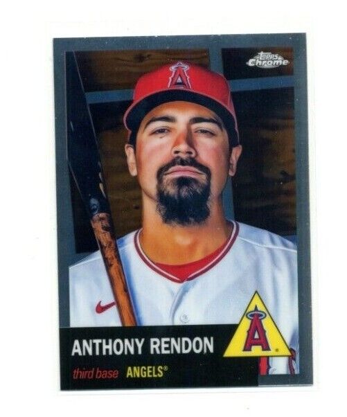 2022 Topps Chrome Platinum Anniversary Base RC's & Vets - 1-250 - You Pick - Picture 41 of 183