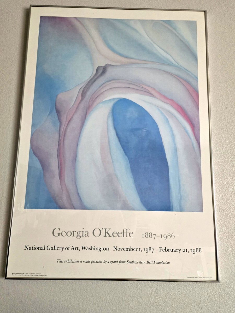 Georgia O'Keeffe（ジョージア オキーフ） SUNFLOWER NEW MEXICO