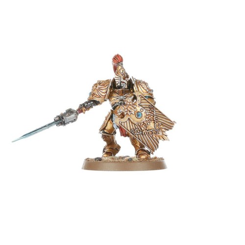 Warhammer 40K: Combat Patrol: Adeptus Custodes Neu/OVP - Bild 13 von 15