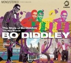 Story of Bo Diddley The Very Best of 0602498322963 CD