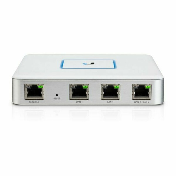  ›  › Wired Routers (0810354022807)