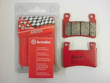 Brembo Bremsbeläge Bremsklötze vorne Harley Davidson Softail Slim S FLSS 1800