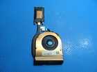 Lenovo Thinkpad T480 14" CPU Cooling Fan w/Heatsink 01ER497 AT169002DT0
