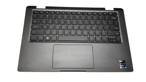 Dell Latitude 7420 Palmrest Keyboard Touchpad 7HD7X 07HD7X CN-07HD7X