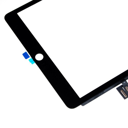For iPad 7th 2019 A2197 A2198 A2200 A2270 A2428 LCD Display Touch Screen Black - Picture 5 of 12