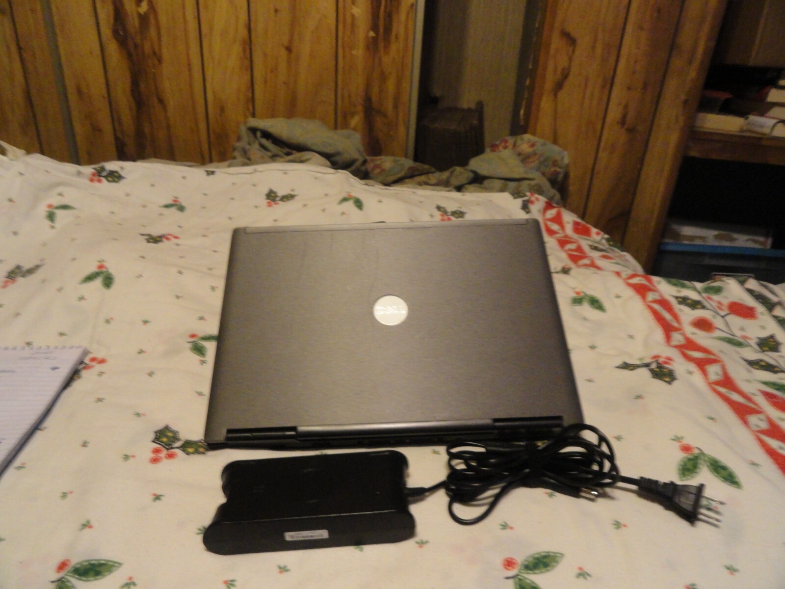 Dell Latitude D630 Windows 7 Home SP1 Activated Laptop - Picture 9 of 14