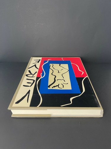 Verve: Die ultimative Überprüfung von Kunst und Literatur, 1937-1960 von M. Anthonioz | PGB - Bild 5 von 12