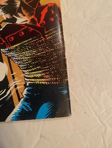 Love And Rockets No. 7 FANTAGRAPHICS - Picture 8 of 11