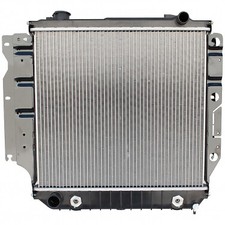 # 221-9234 Denso Radiator