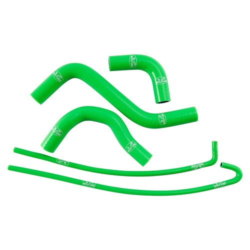 Kit tubo di raffreddamento del radiatore in silicone per Kawasaki Z900 17-24 GRN - Bild 2 von 13
