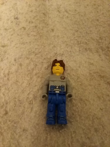 Lot of Legos 759 Vintage Legos from Multiple Sets - READ DESCRIPTION - Picture 10 of 21