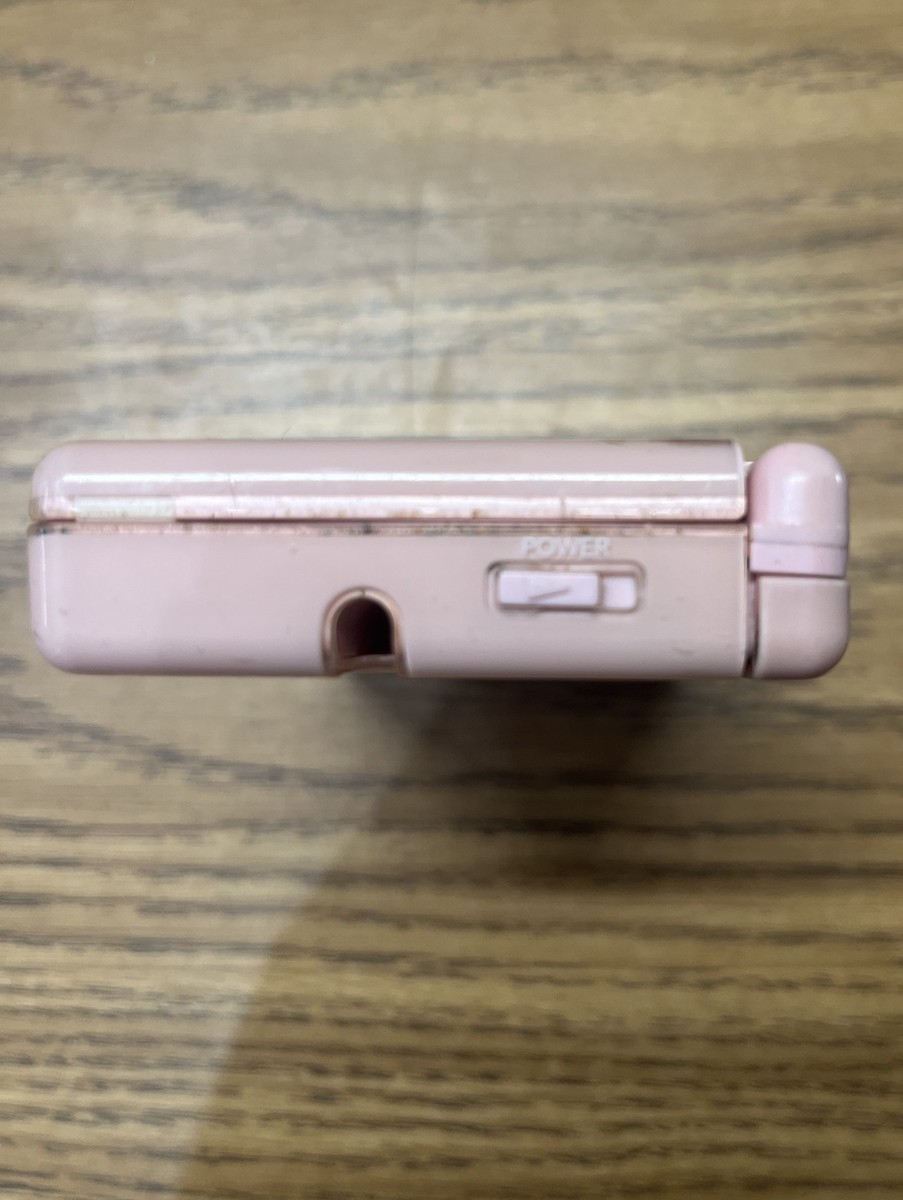 Nintendo DS Lite System - PINK | eBay