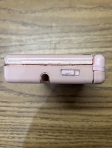 Nintendo DS Lite System - PINK - Picture 5 of 5
