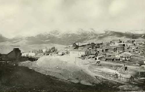Official Manual of Cripple Creek 1900 gold mining - Picture 3 of 11