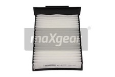 MAXGEAR 26-0504 Filter, Innenraumluft für CITROËN PEUGEOT TOYOTA