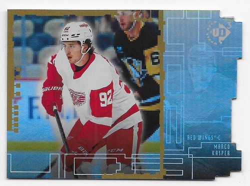 23/24 UPPER DECK EXTENDED 1998-99 UD3 Hockey (#UD31-UD330) U-Pick From List - Picture 26 of 30