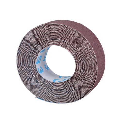 Sandpaper Roll Sand Paper for Efficient Metal and Surfaces Smoothing - Picture 14 of 14