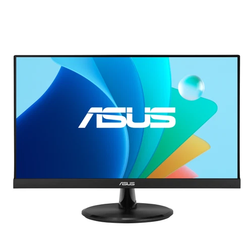 ASUS Monitor VP229HF 21.45" Wide Screen Eye Care + 1920 x 1080 Pixels HD LED 1ms