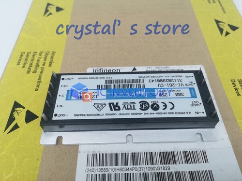 1PCS VI-261-CU VICOR Power Module Supply New 100% Quality Guarantee - Picture 4 of 5