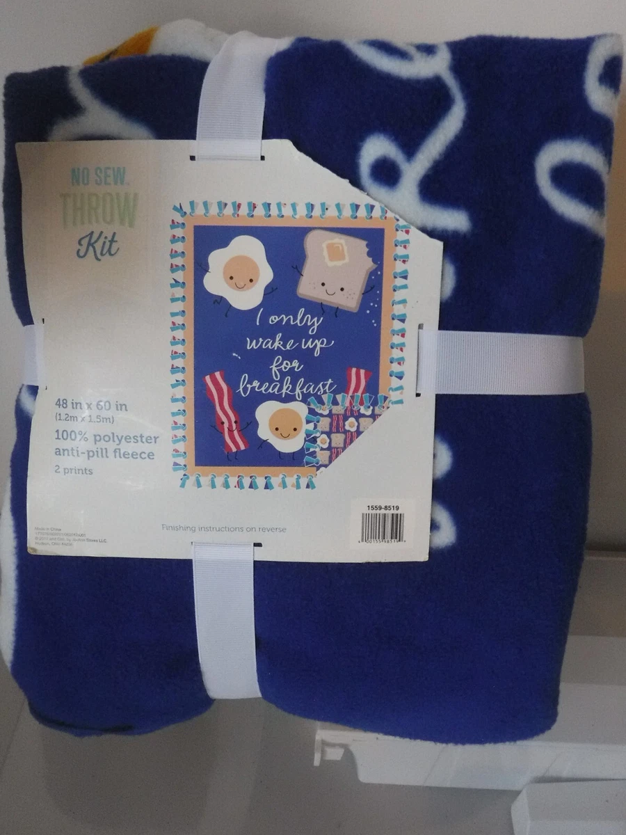 No pill fleece blanket new arrivals