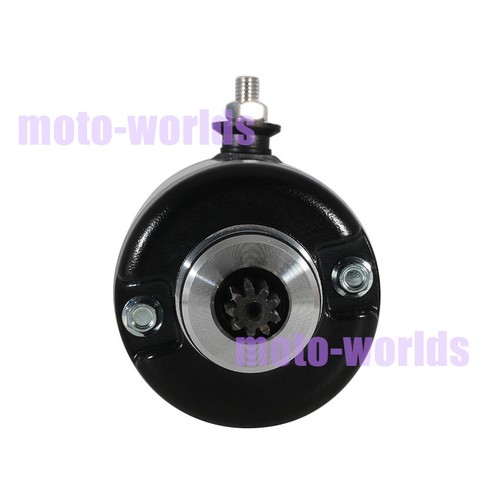 Starter Motor Assembly for Bajaj Pulsar180 Pulsar150 26024440 - Picture 3 of 12