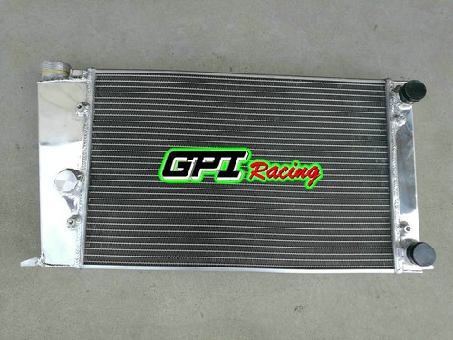 VW GOLF MK1/CADDY/ SCIROCCO GTI SPEC 1.6 1.8 aluminum radiator - Picture 12 of 12