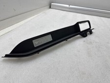 Ford Mustang VI 2020 Dekorleiste Zierleiste Blende Handschuhfach FR3B63044B88