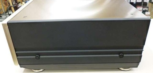 Reproductor de CD súper audio LUXMAN DU-10 - Imagen 7 de 11