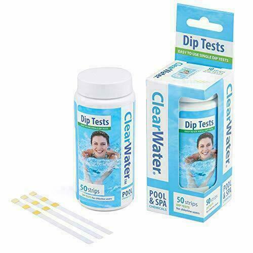 Clearwater Chemicals for Spas and Pools - Picture 7 of 14
