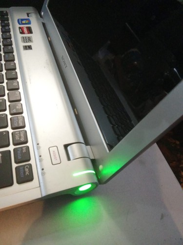 pc portatile sony vaio pcg31311m - Imagen 6 de 10