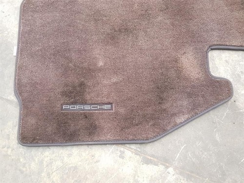 2005-2012 MK6 PORSCHE 911 CAR MAT SET - Picture 3 of 20