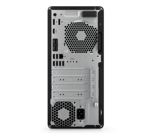 HP Z1 TWR G9 i7-13700 32GB 512GB SSD GEFORCE RTX4060 8GB W11P64 Tower Desktop PC - Picture 2 of 4