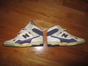 james worthy shoes