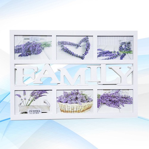 Wall Collage Picture Frames Family Collage Frames Picture Frames Gallery Wall - 第 12/12 張圖片