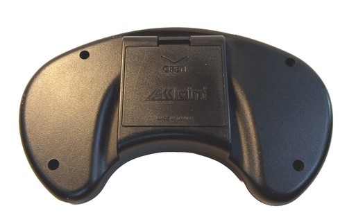 SEGA GENESIS 🎮 WIRELESS CONTROLLER Dual Turbo ( No-Reciever ) - Picture 3 of 7
