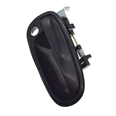 Hyundai Accent Tailgate Handle Tail Gate Handle Replacement