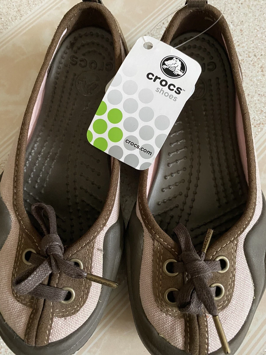 Women's clearance crocs australia