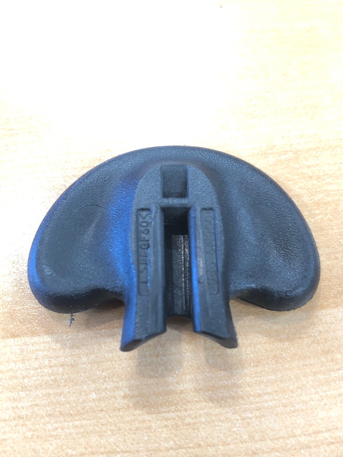 Herman Miller Aeron chair part Height Control knob. Pneumatic Knob