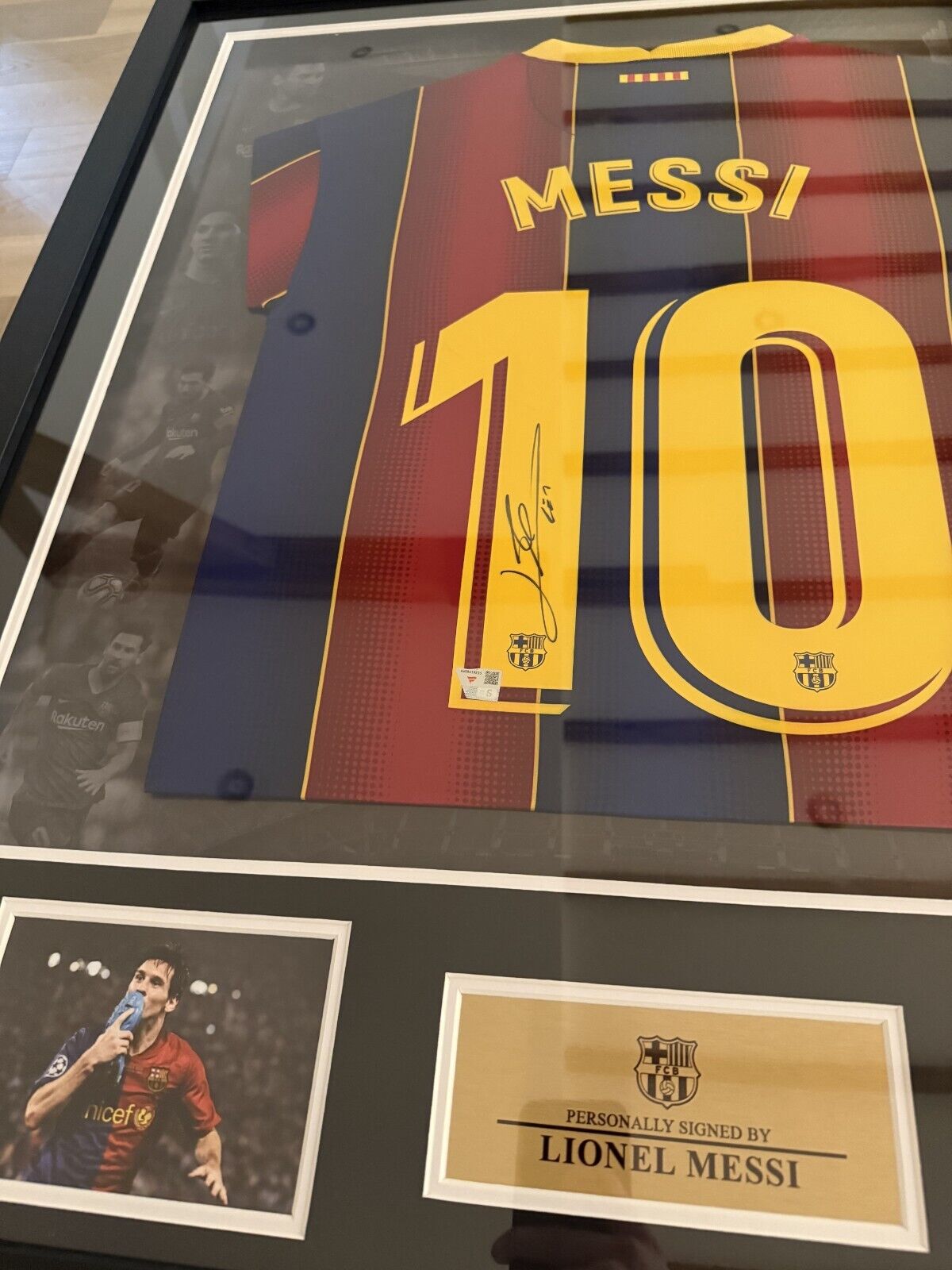 Foto 7 di 8