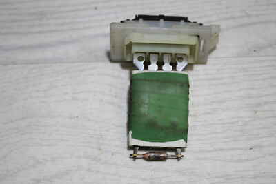 Heizung Gebläsemotor Widerstand  Opel Cora C Bj,01