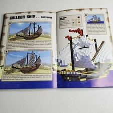 Minecraft : Construction Handbook by Mojang Staff (Trade Paperback)