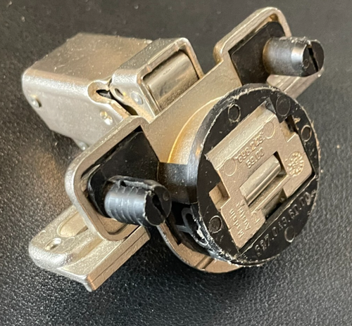 NEW MEPLA Cabinet Hinge 698.243.59.00, 697.043.60.00, Self-Closing 511.243.01.92 - 第 12/15 張圖片