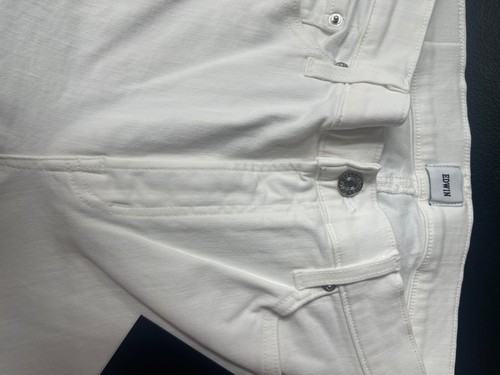 Edwin Optic White jeans 29x27 - Picture 5 of 6
