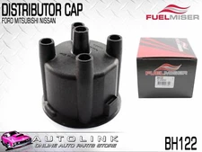 Fuelmiser Distributor Cap for Mitsubishi Sigma GK GN 2.0L 2.6L 4Cyl 4/1984-1987