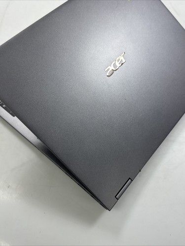 ACER Spin 5 SP513-55N Intel Core i7-1165G7 1TB SSD 13.3" 2 in 1 16gb Ram - Picture 10 of 22
